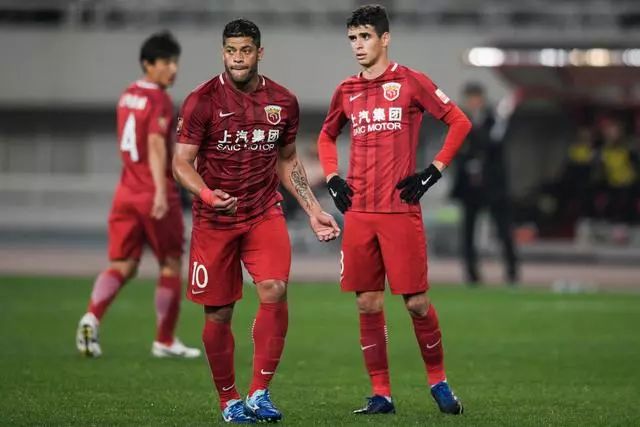  中超新政实施外援名额大幅缩减