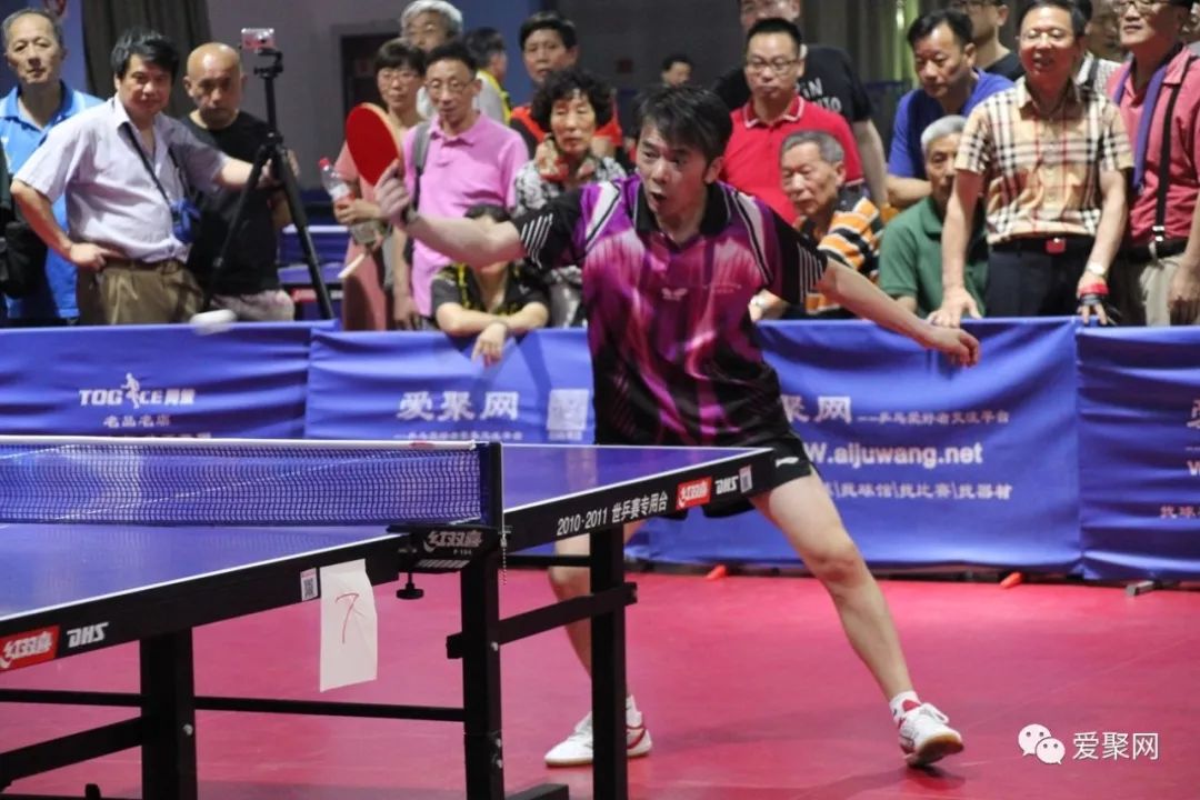  城市业余联赛圆满结束，民间高手上演精彩攻防大战  