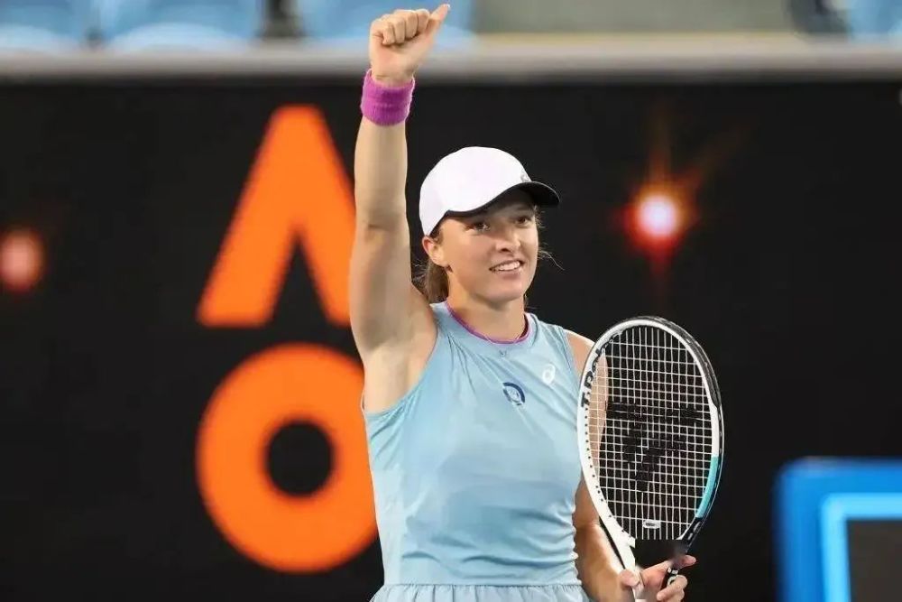  拉杜卡努延续神话，印第安维尔斯背靠背夺冠