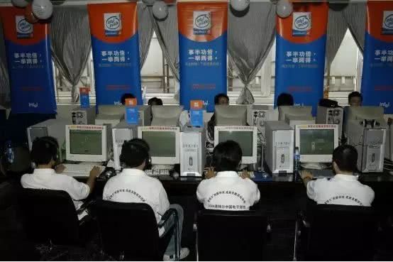  电竞青训体系完善输送优质后备力量  