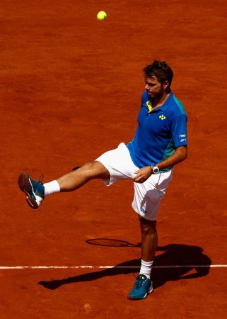  纳达尔红土封王，成就法网十冠传奇