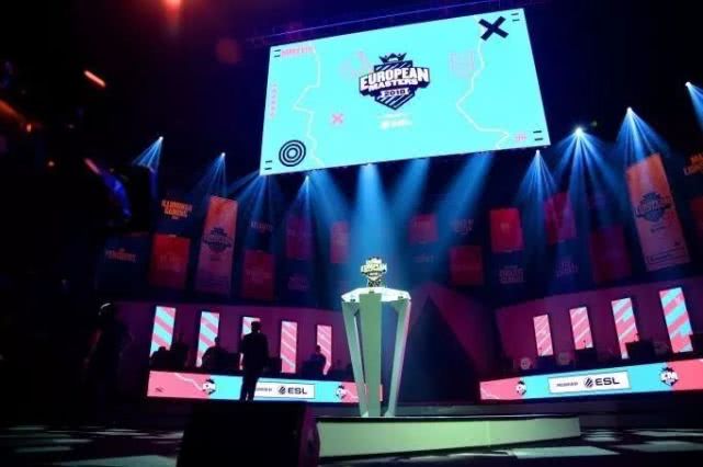  城市电竞联赛启动，草根战队迎来逐梦舞台机遇