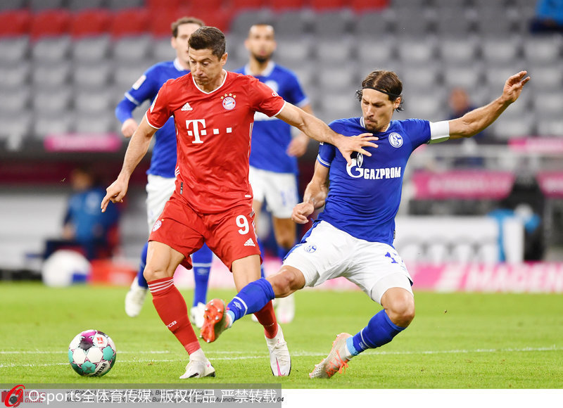  桑普多利亚绝地反击，补时扳平保尊严  