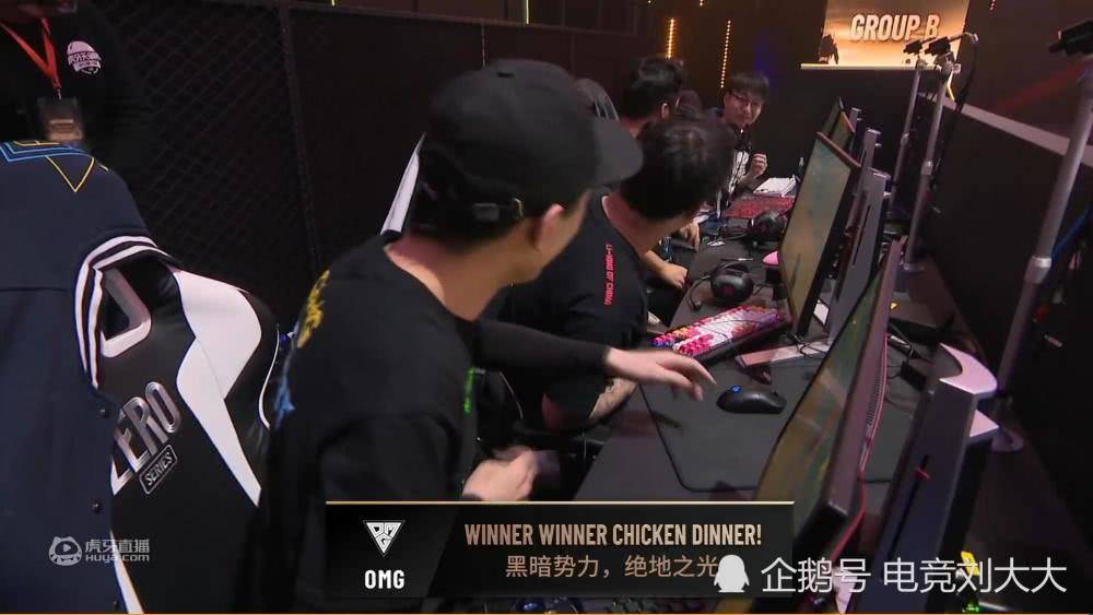  老牌强队强势回归，电竞豪门重夺桂冠