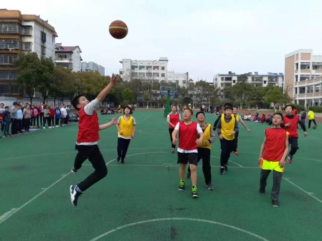  篮球文化节展示多元运动魅力