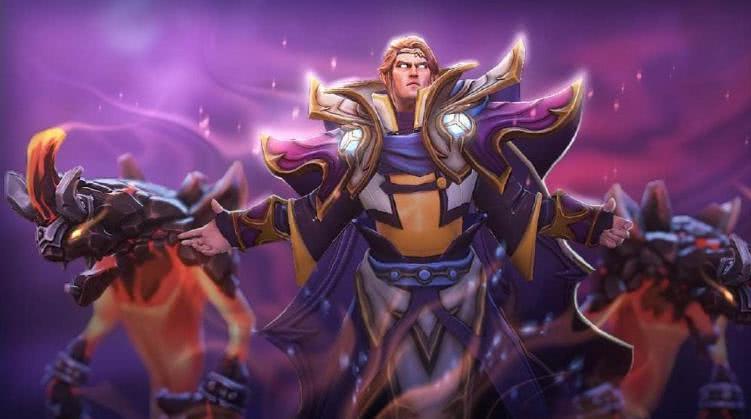  王者荣耀女子公开赛启动，巾帼英雄逐鹿电竞沙场  