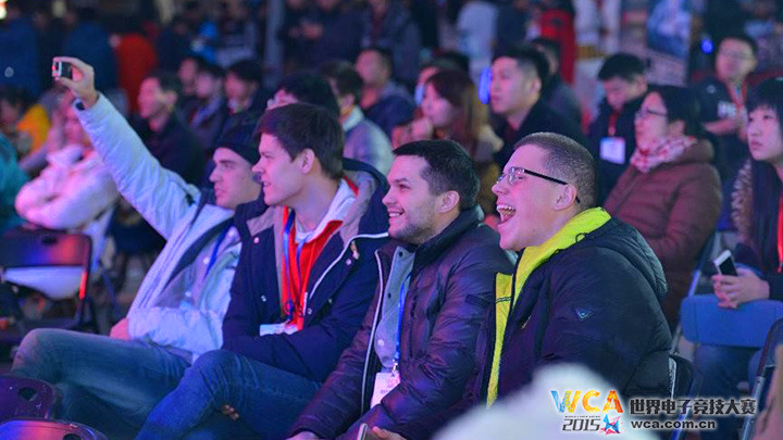  电竞选手心理辅导，助力保持最佳状态