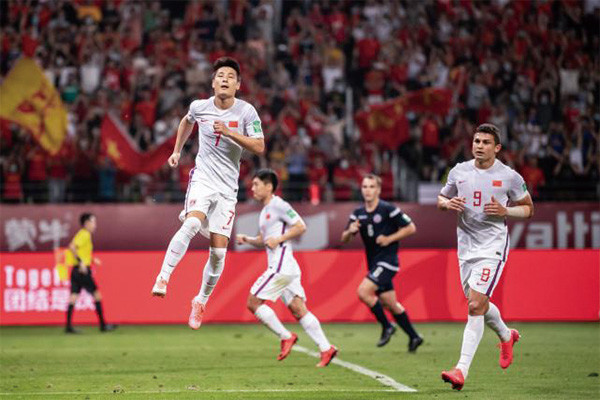  新援首秀梅开二度，完美融入进攻体系