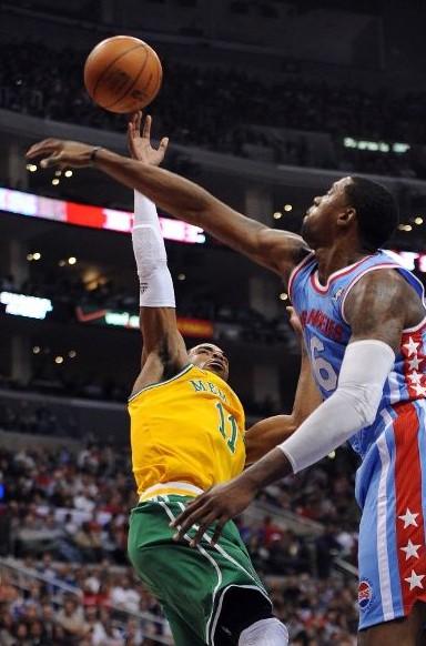  莫兰特暴扣绝杀灰熊终结快船不败